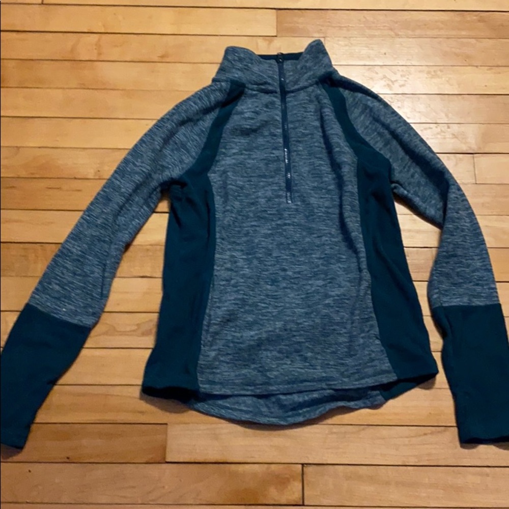 Athletic Fleece